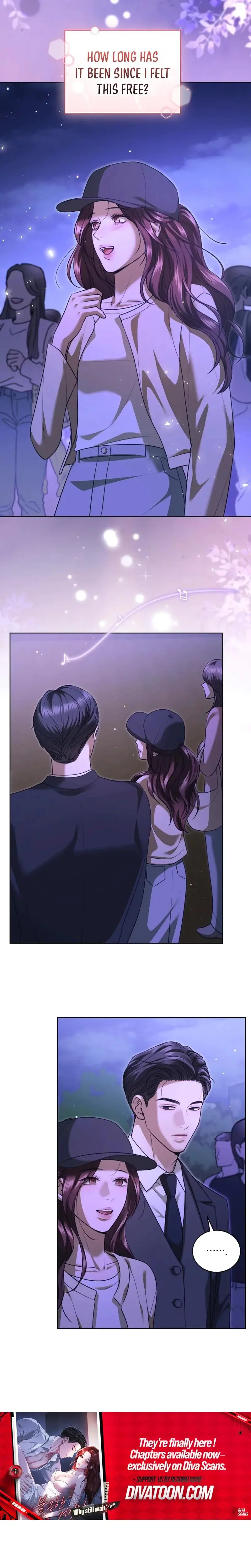 Immoral Lies Chapter 19 - Page 14