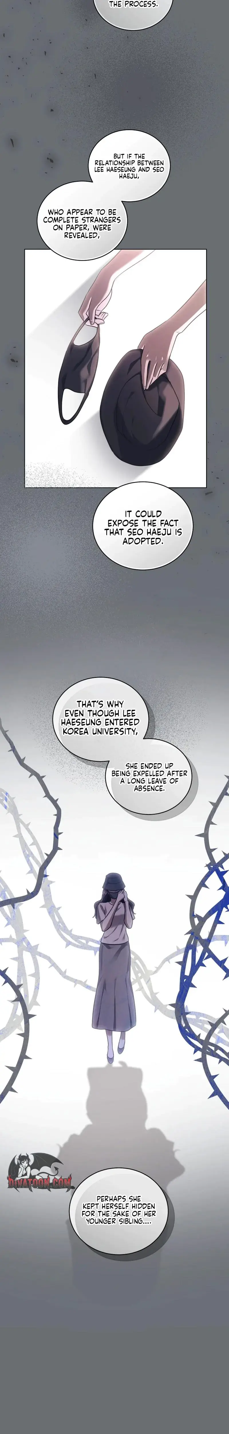 Immoral Lies Chapter 19 - Page 18