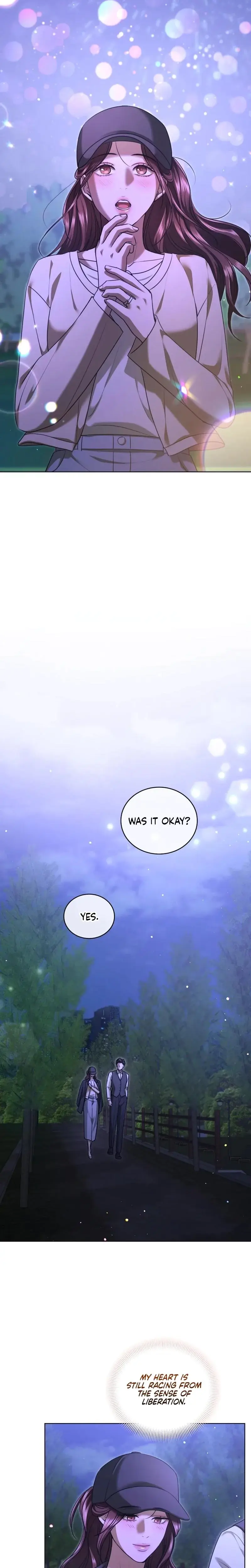 Immoral Lies Chapter 19 - Page 21