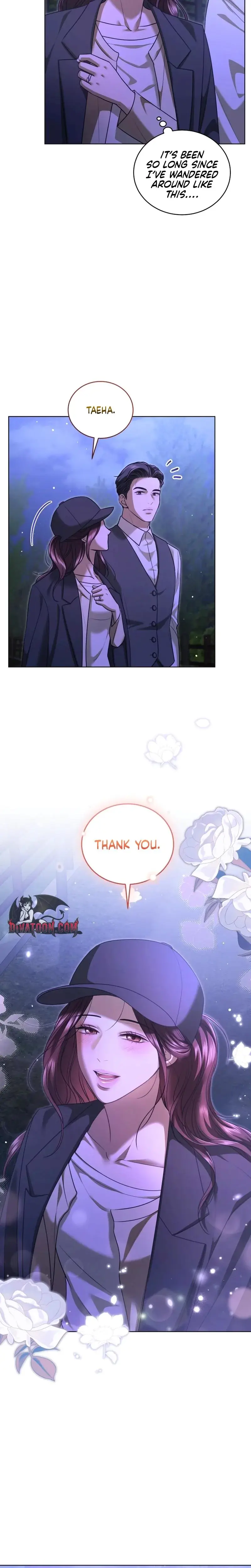 Immoral Lies Chapter 19 - Page 22