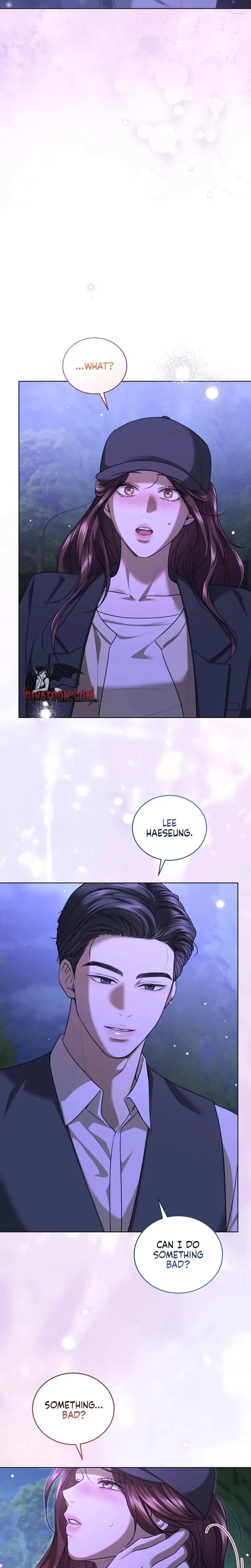 Immoral Lies Chapter 19 - Page 24