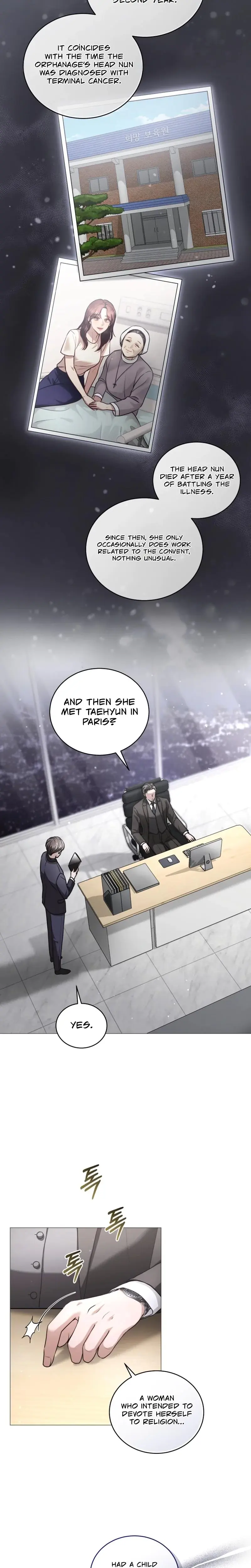 Immoral Lies Chapter 2 - Page 13