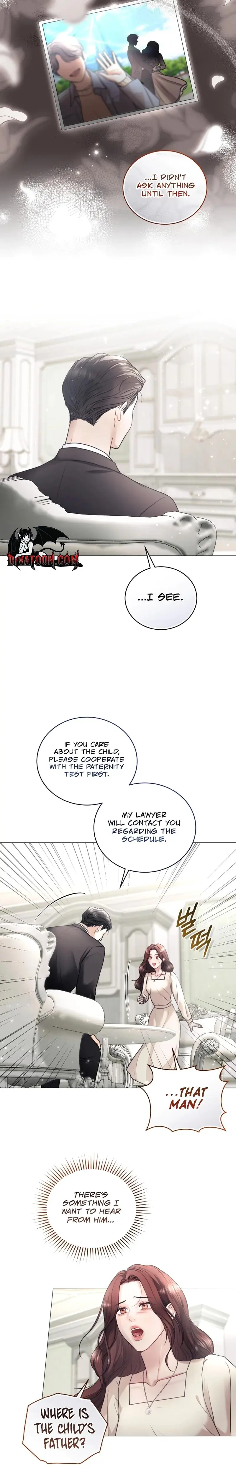 Immoral Lies Chapter 2 - Page 3