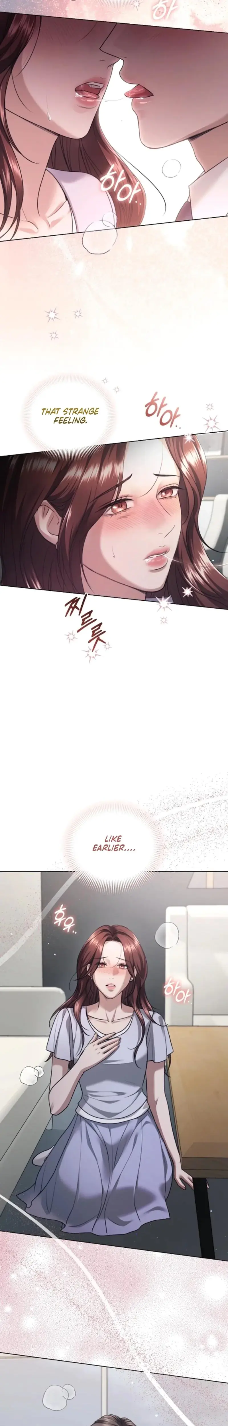 Immoral Lies Chapter 20 - Page 21