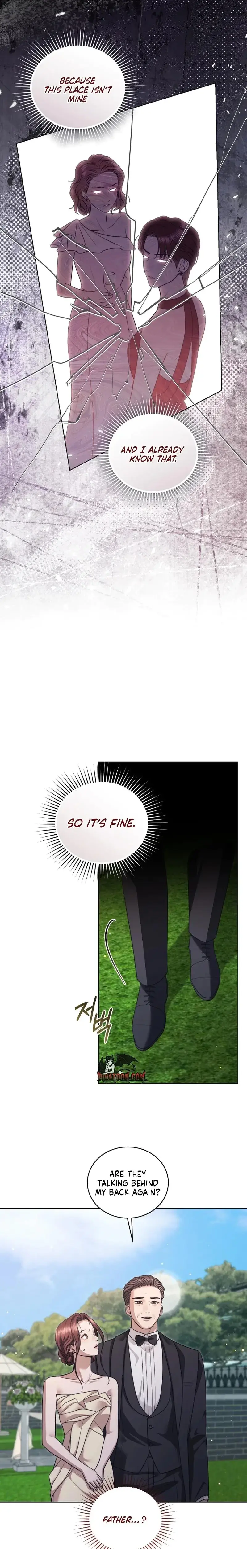 Immoral Lies Chapter 21 - Page 12