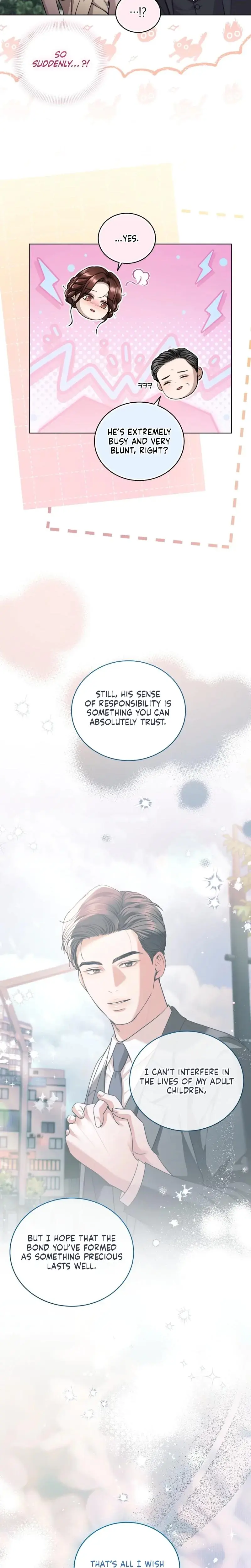 Immoral Lies Chapter 21 - Page 15