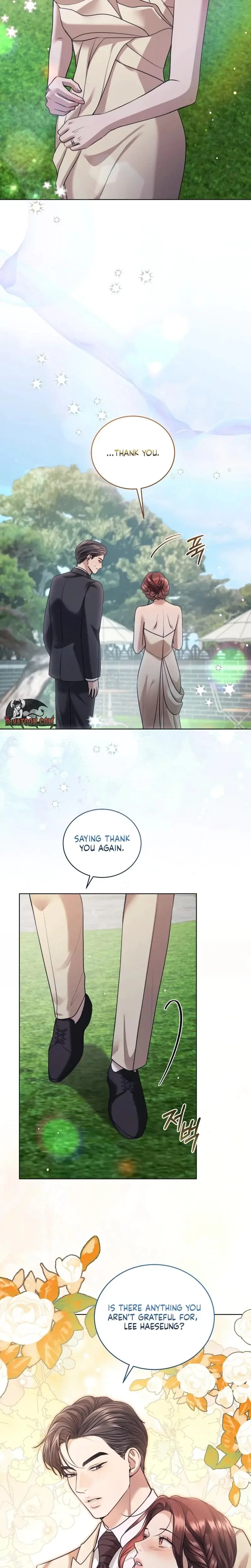 Immoral Lies Chapter 21 - Page 17