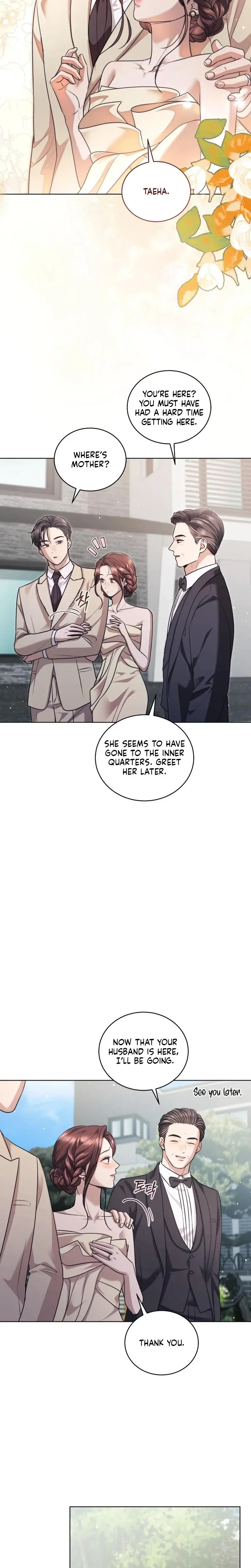 Immoral Lies Chapter 21 - Page 18