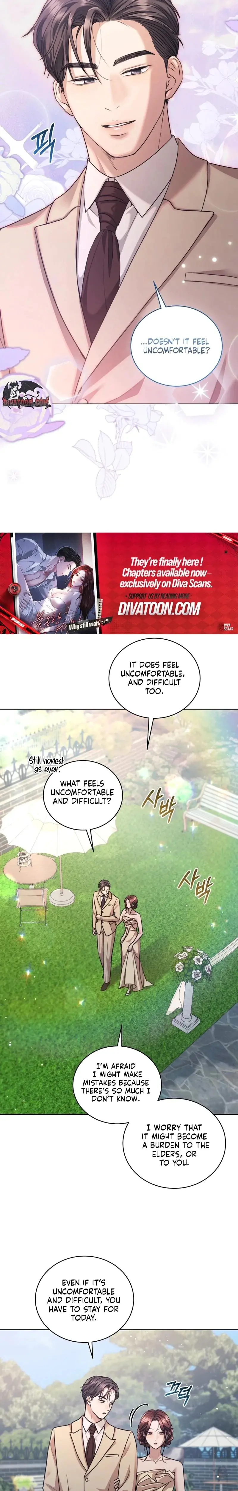 Immoral Lies Chapter 21 - Page 20