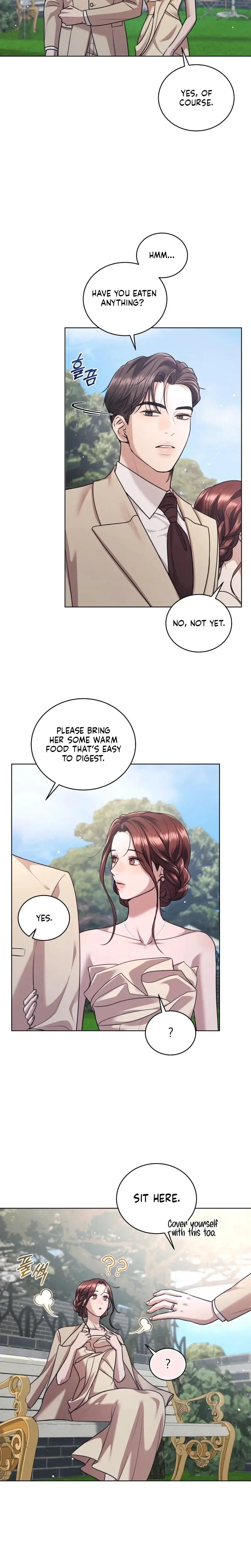 Immoral Lies Chapter 21 - Page 21
