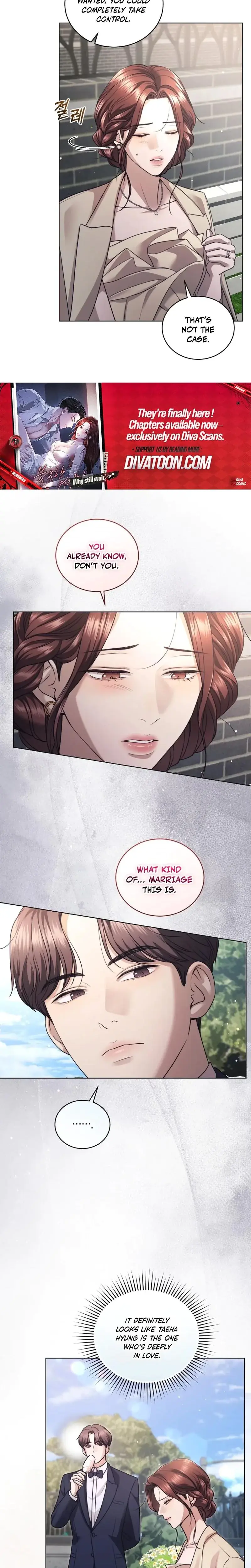 Immoral Lies Chapter 22 - Page 16