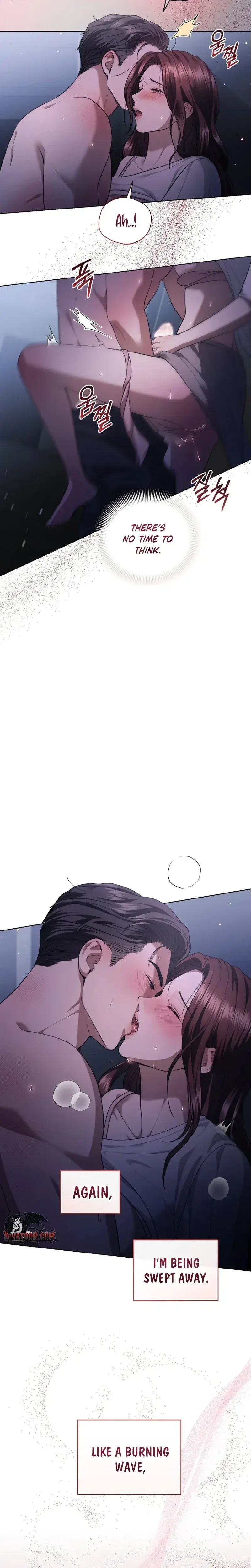 Immoral Lies Chapter 24 - Page 20