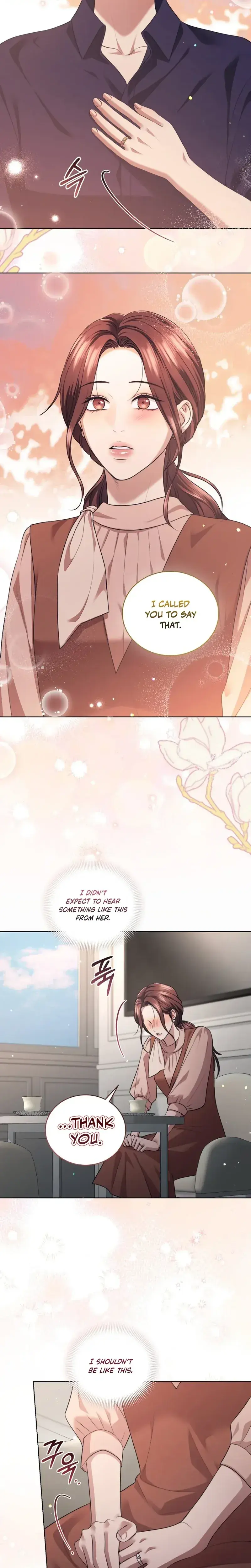 Immoral Lies Chapter 25 - Page 10