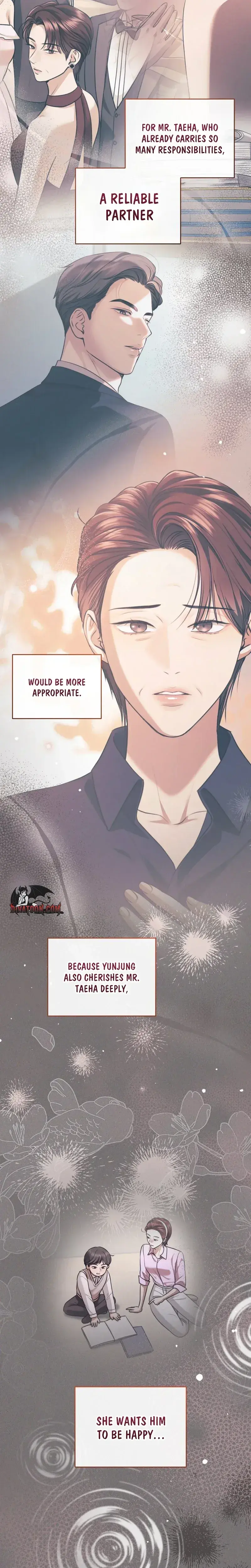 Immoral Lies Chapter 25 - Page 13