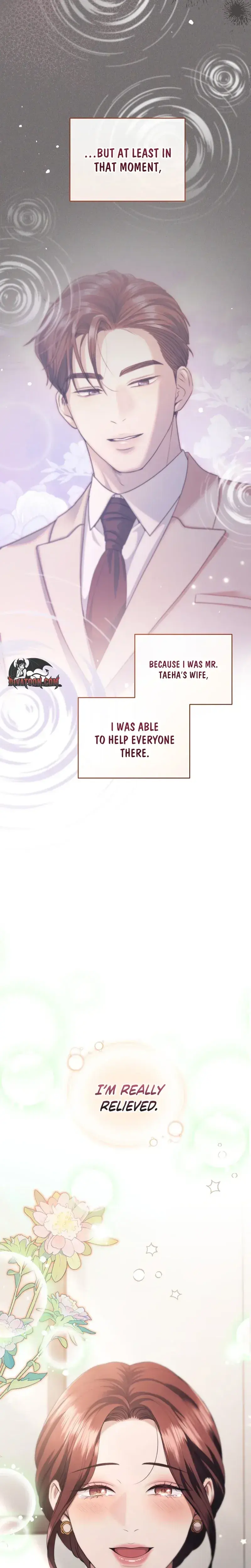 Immoral Lies Chapter 25 - Page 14