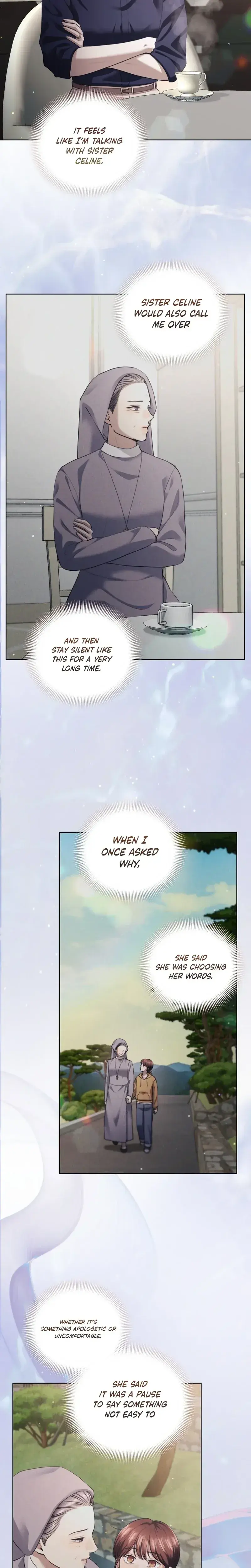 Immoral Lies Chapter 25 - Page 4