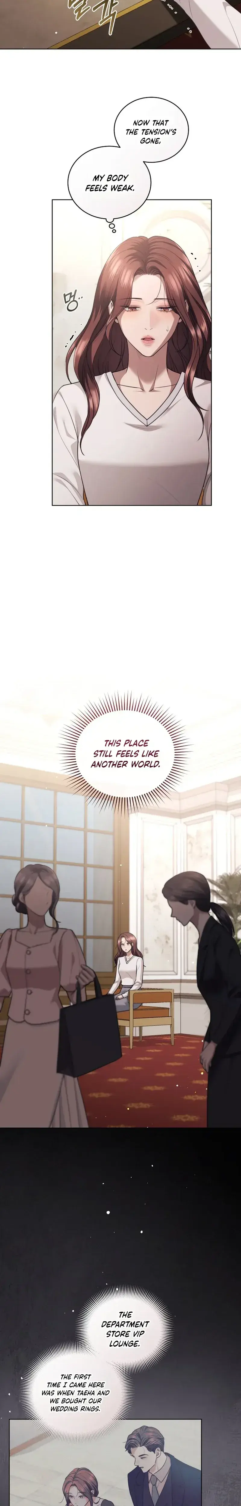Immoral Lies Chapter 28 - Page 12
