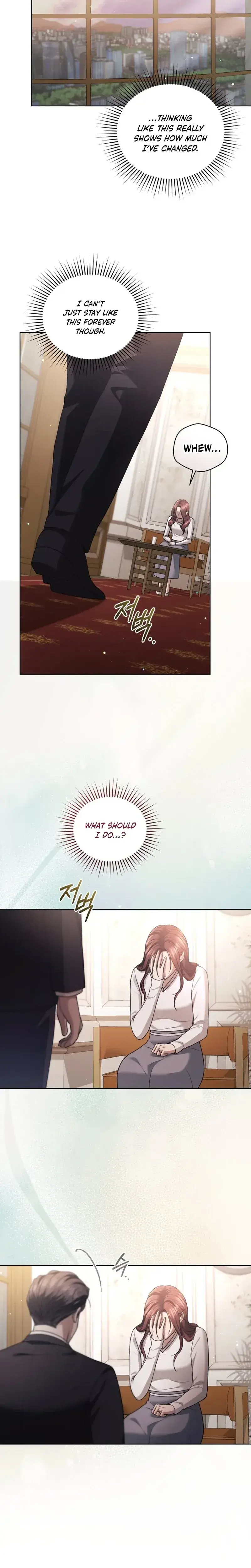 Immoral Lies Chapter 28 - Page 15