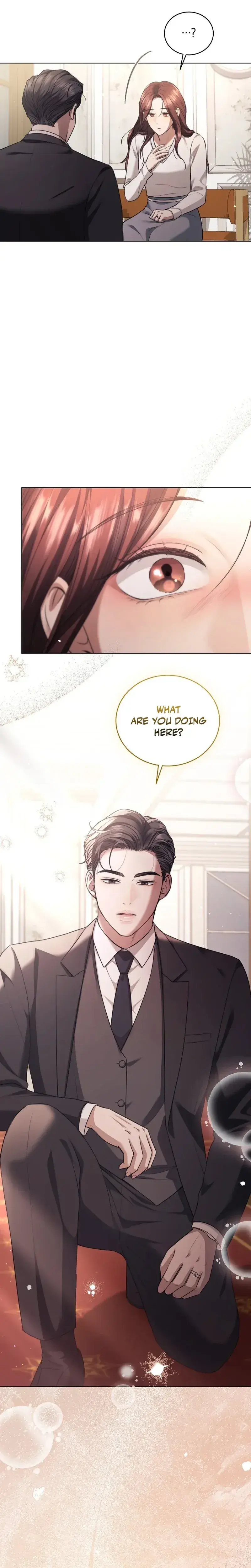 Immoral Lies Chapter 28 - Page 16