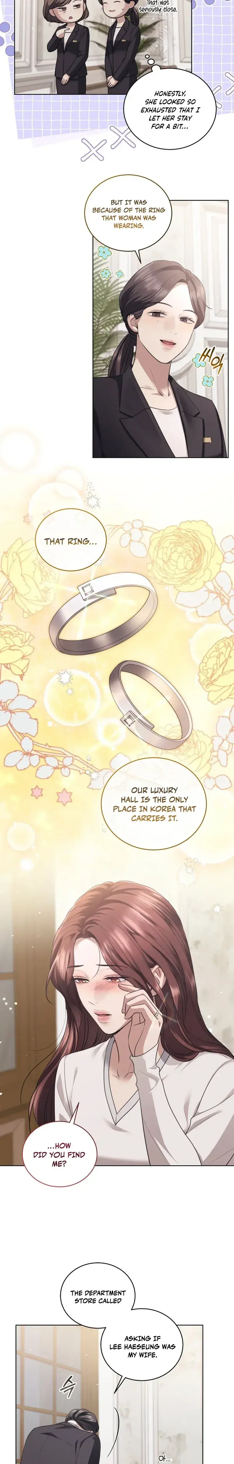 Immoral Lies Chapter 28 - Page 19
