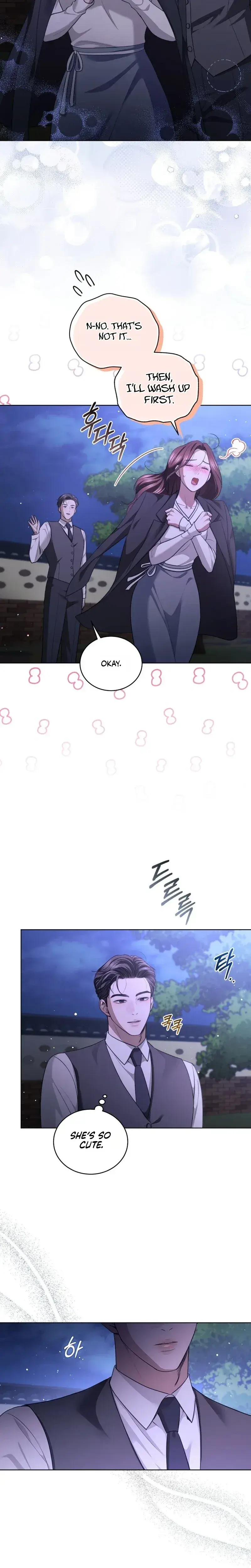 Immoral Lies Chapter 29 - Page 13