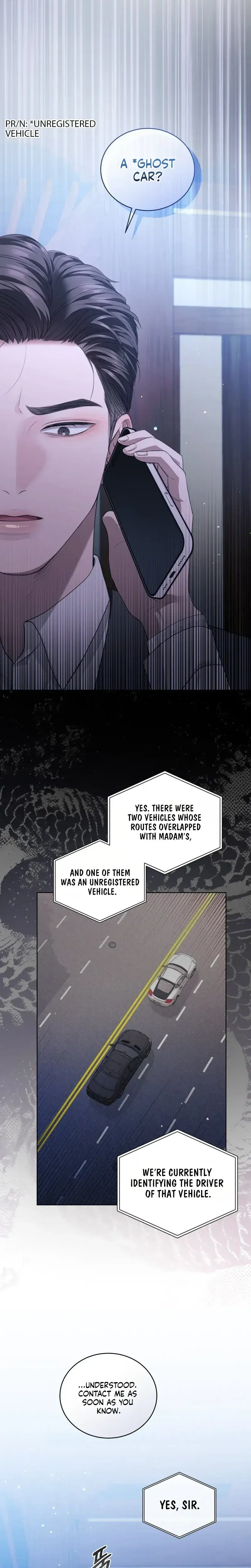 Immoral Lies Chapter 29 - Page 20
