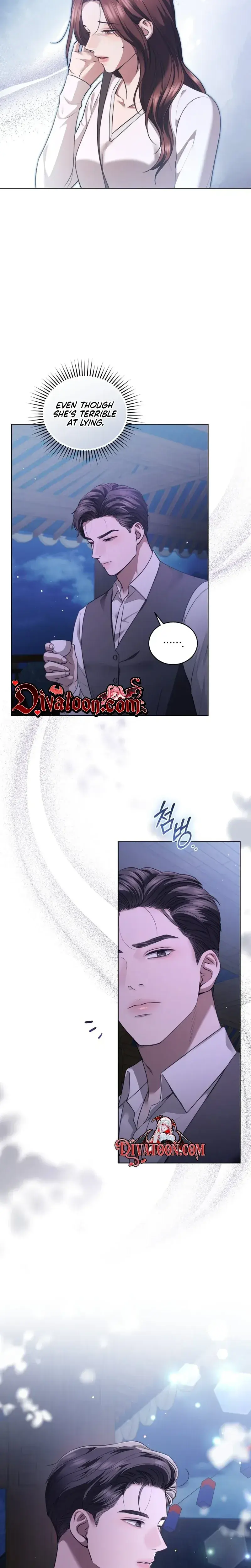 Immoral Lies Chapter 29 - Page 23