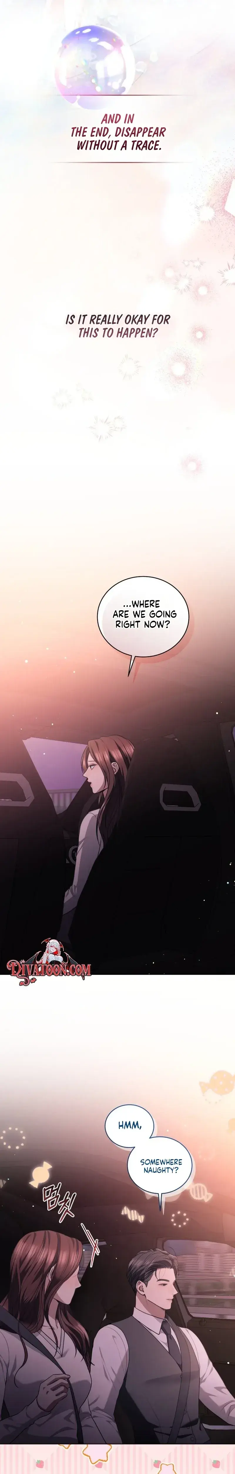Immoral Lies Chapter 29 - Page 6