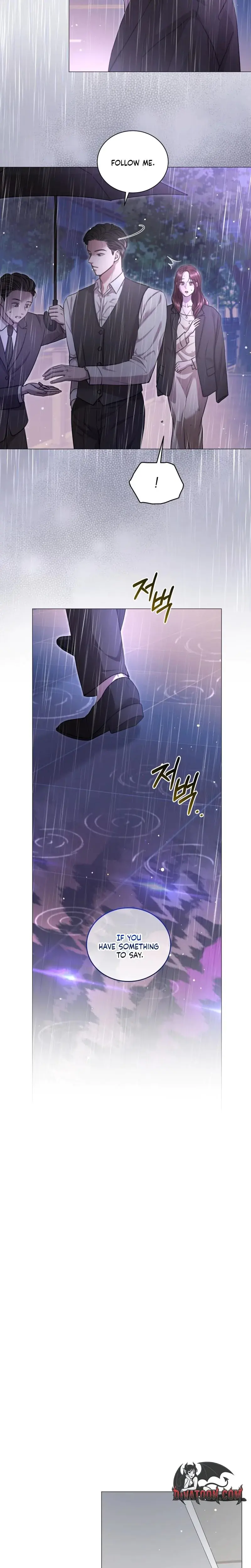 Immoral Lies Chapter 3 - Page 10