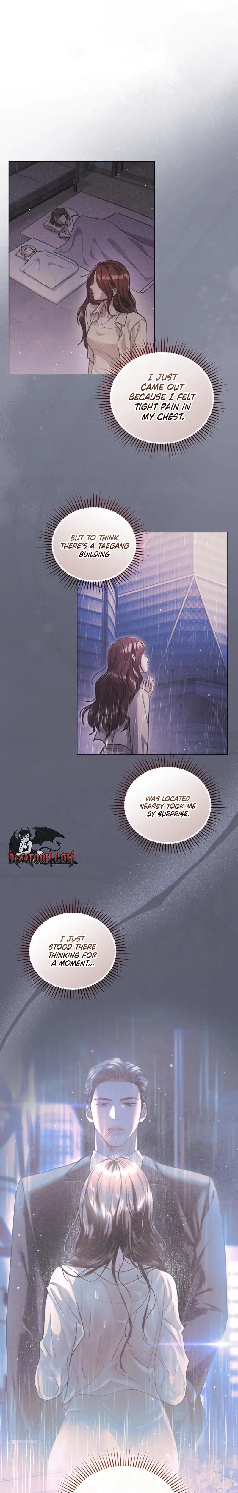 Immoral Lies Chapter 3 - Page 13