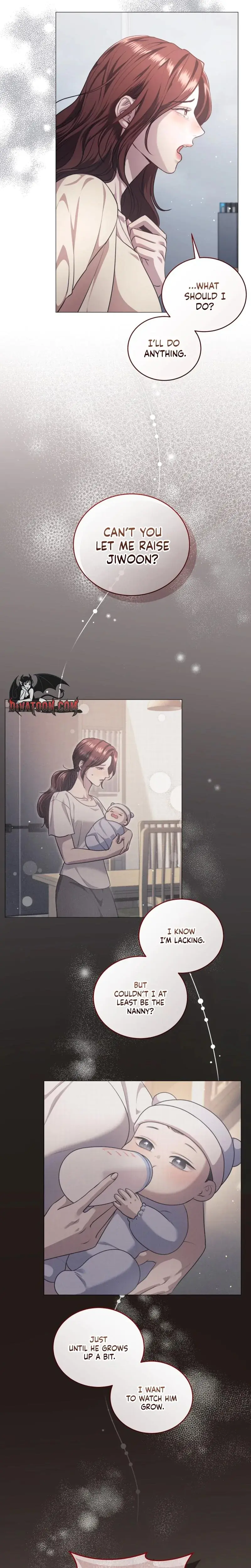 Immoral Lies Chapter 3 - Page 16