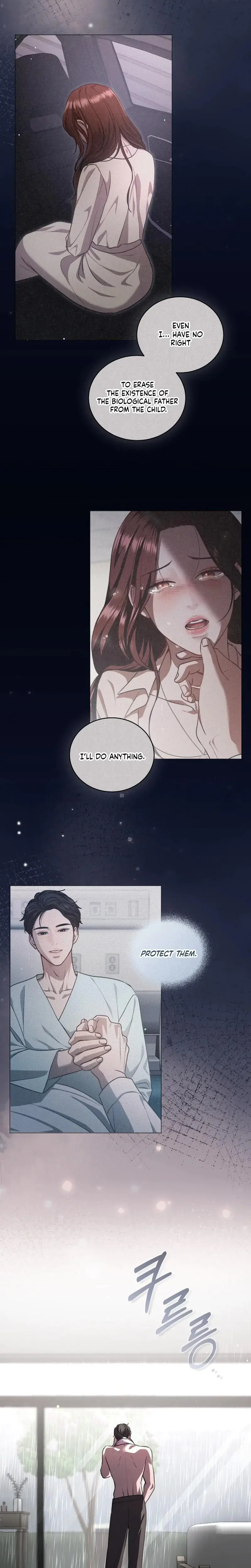 Immoral Lies Chapter 3 - Page 21
