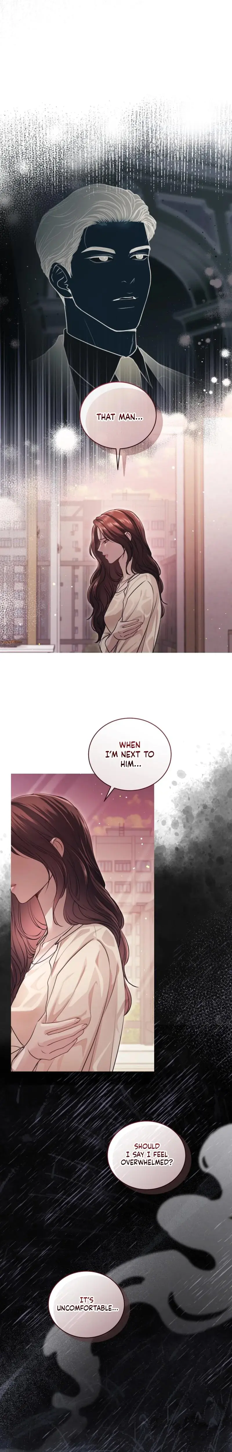 Immoral Lies Chapter 3 - Page 4