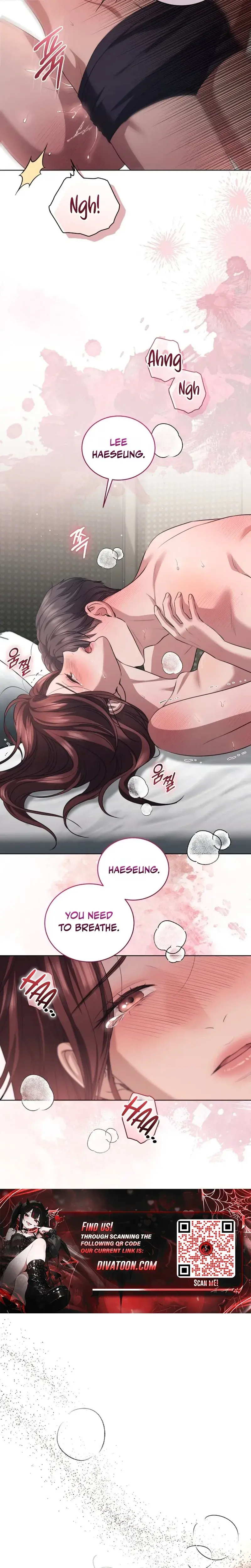 Immoral Lies Chapter 31 - Page 23