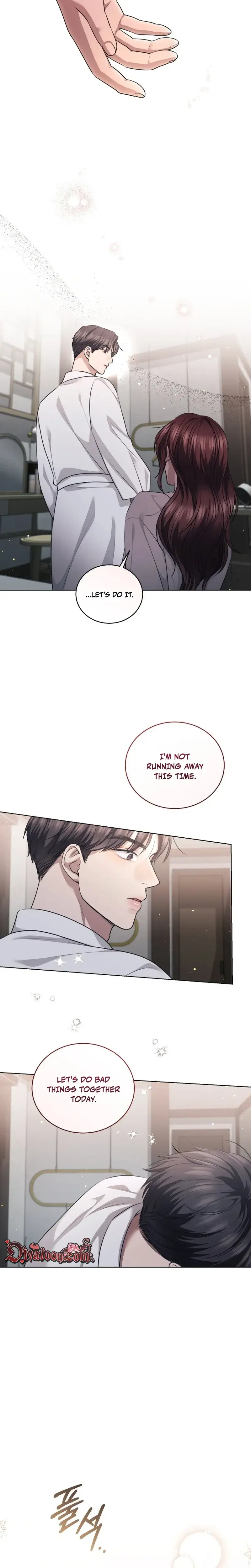 Immoral Lies Chapter 31 - Page 7