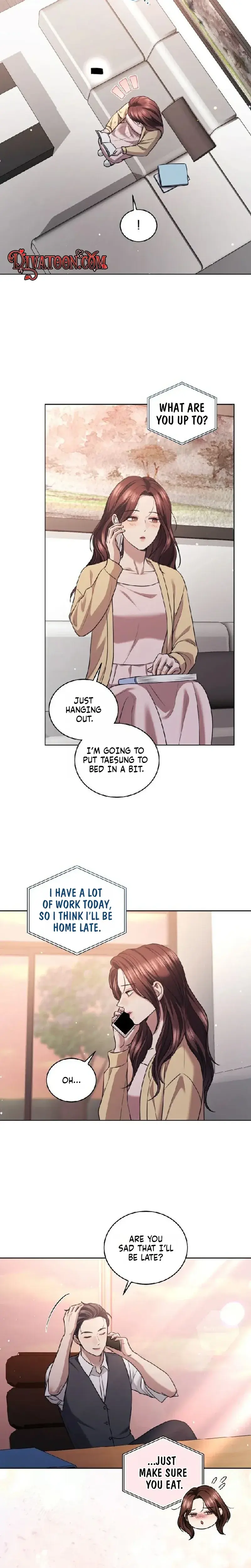 Immoral Lies Chapter 33 - Page 23
