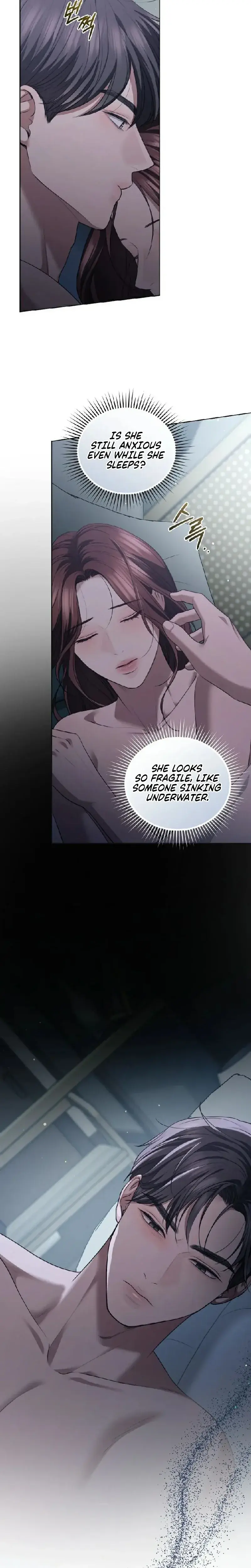 Immoral Lies Chapter 33 - Page 4