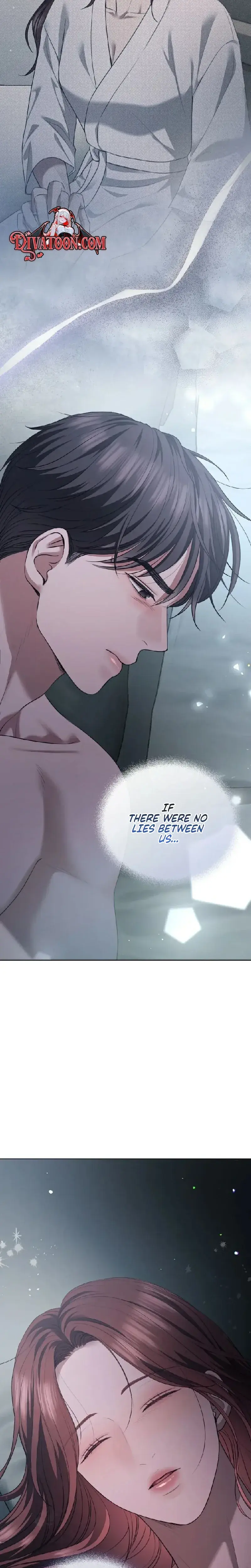 Immoral Lies Chapter 33 - Page 9