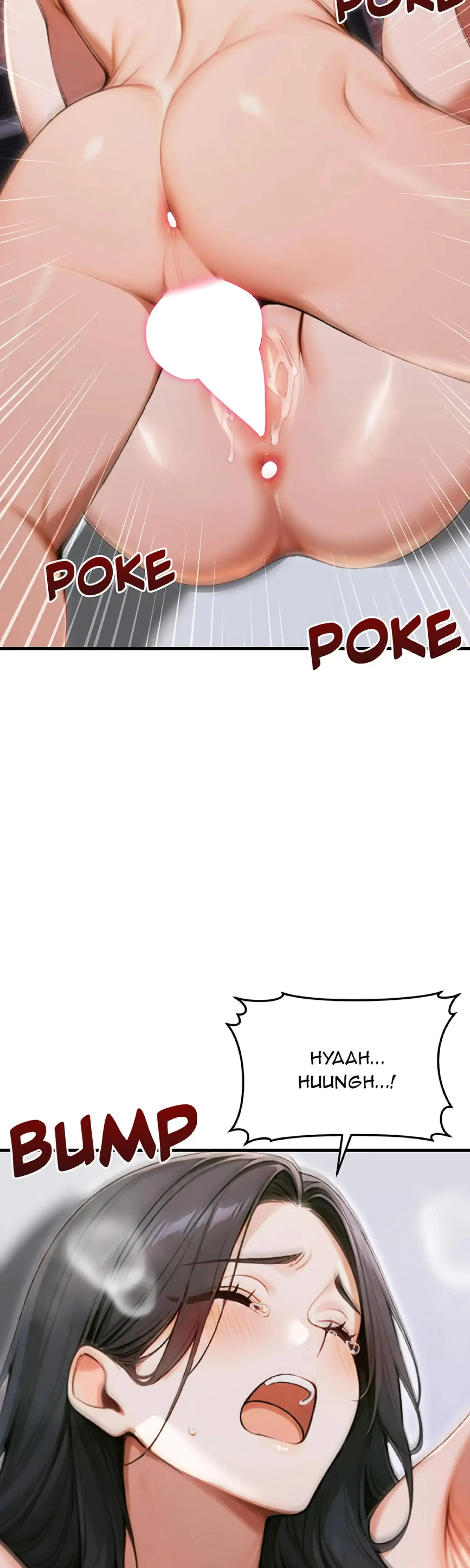 Immoral Lies Chapter 35 - Page 16