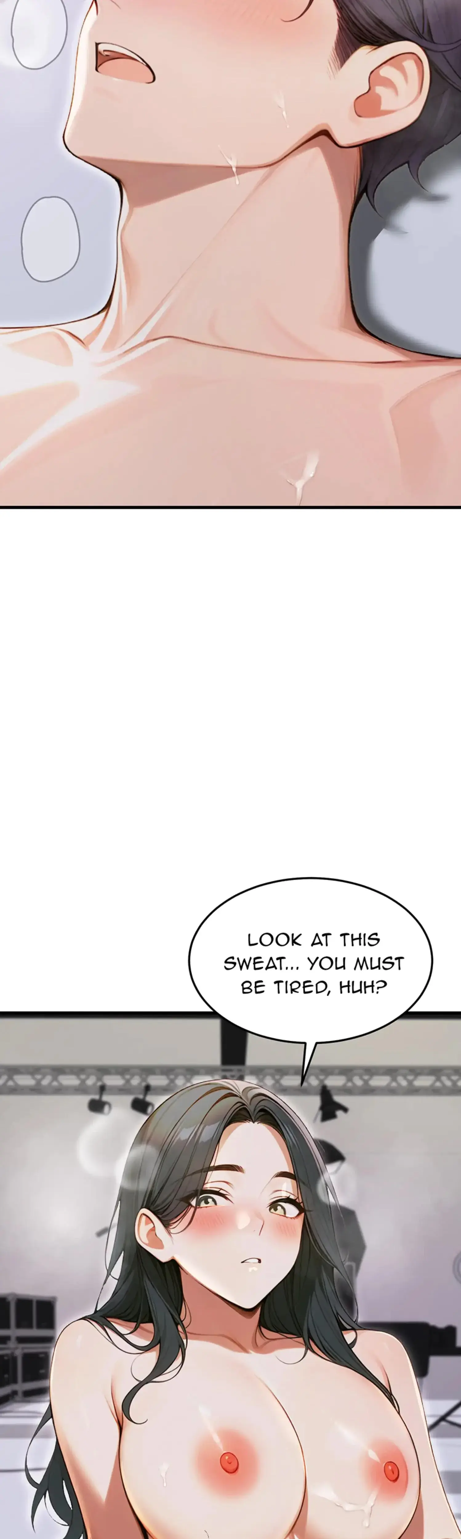 Immoral Lies Chapter 35 - Page 23