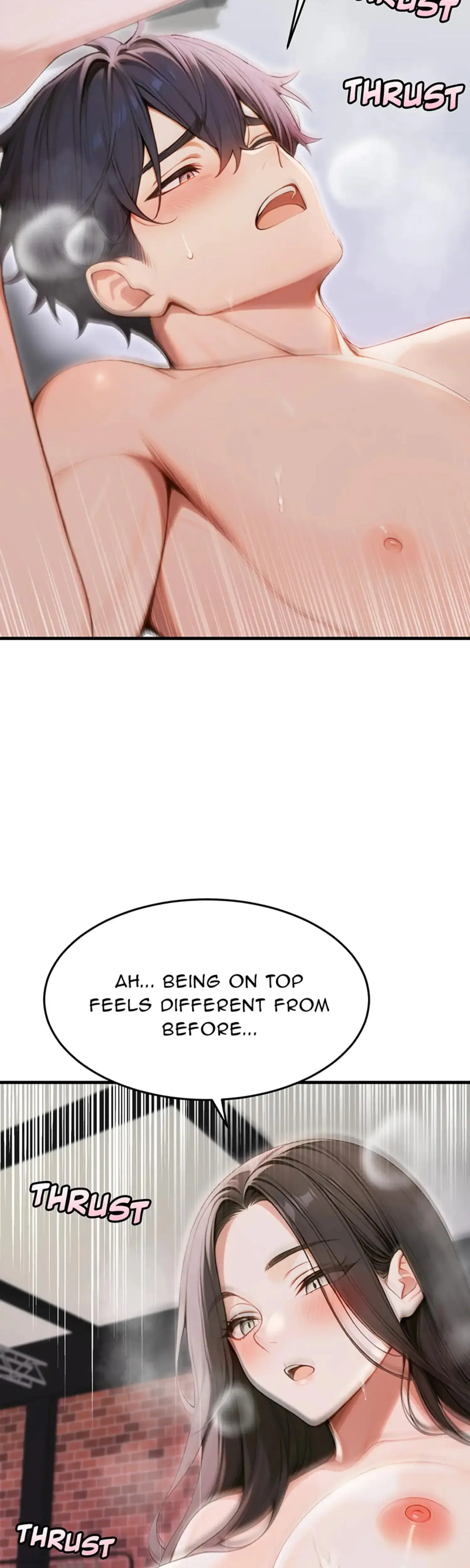 Immoral Lies Chapter 35 - Page 36