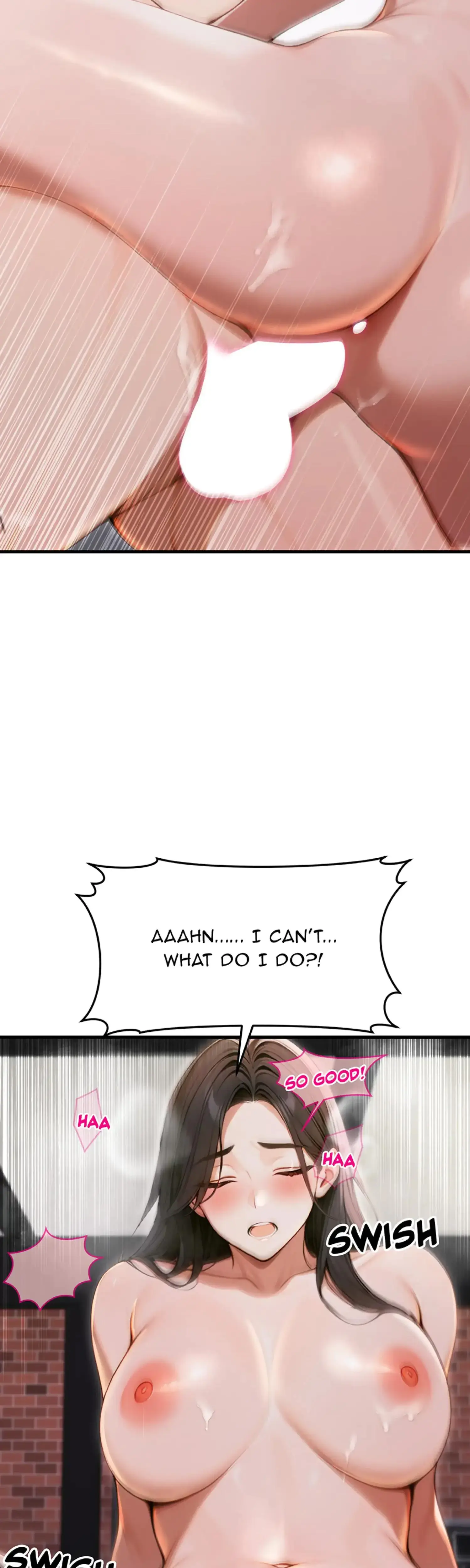 Immoral Lies Chapter 35 - Page 40