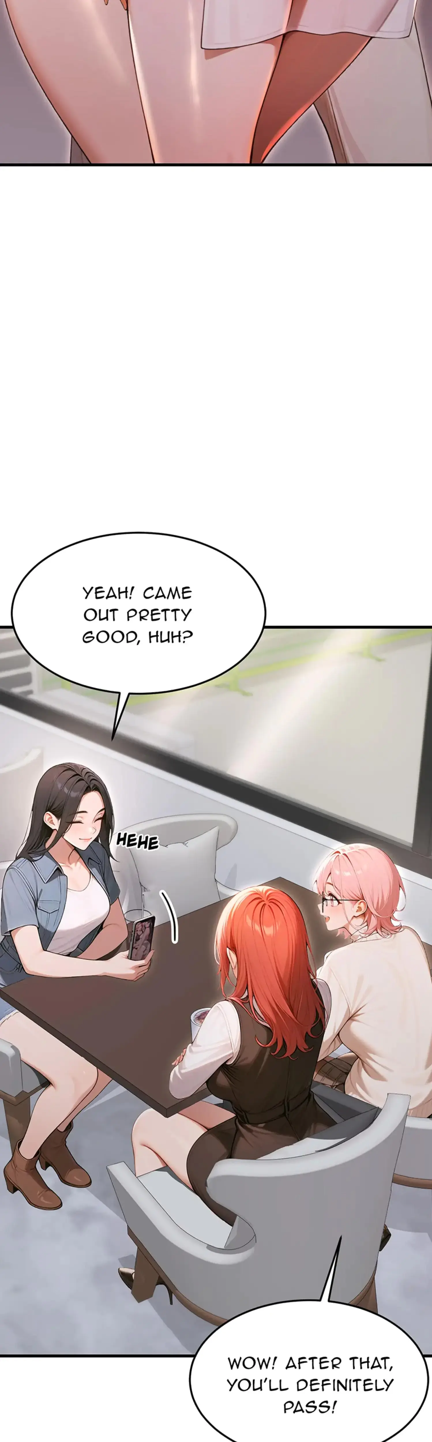 Immoral Lies Chapter 35 - Page 51