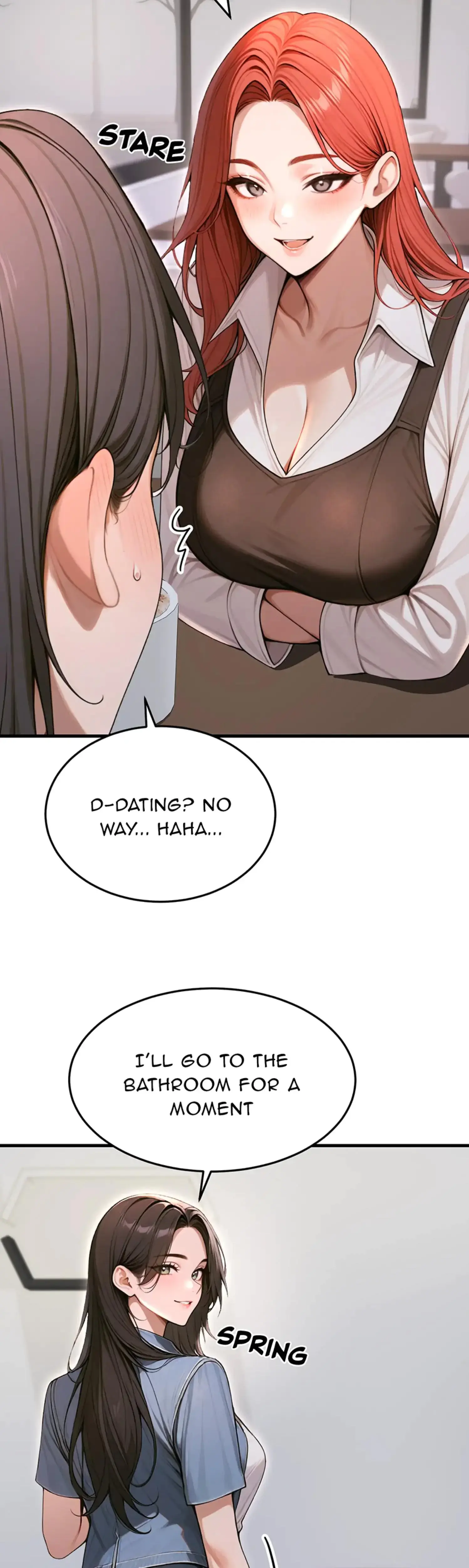 Immoral Lies Chapter 35 - Page 53