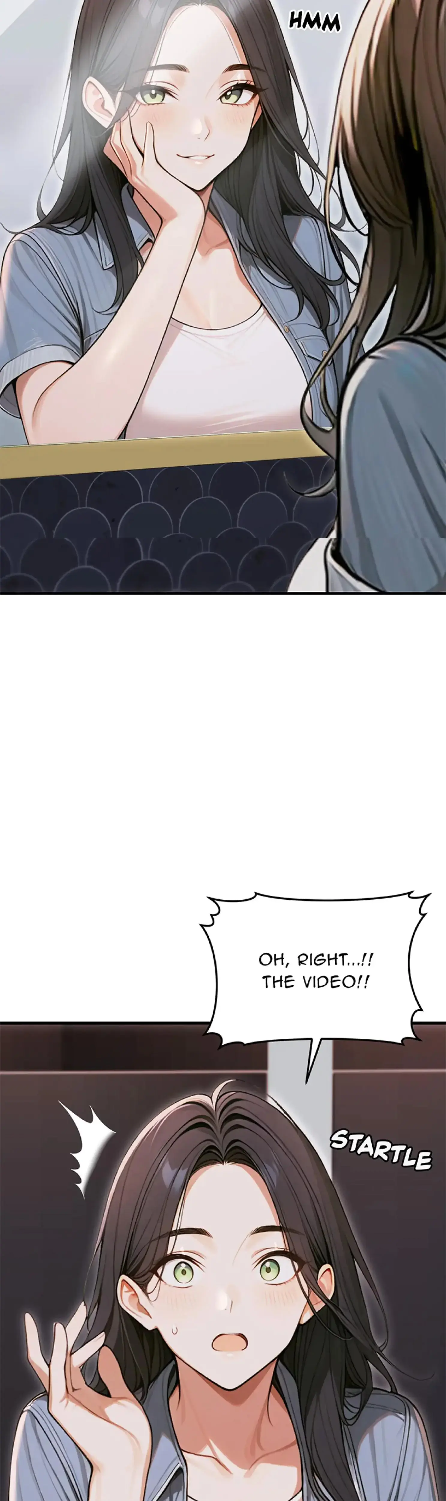 Immoral Lies Chapter 36 - Page 2