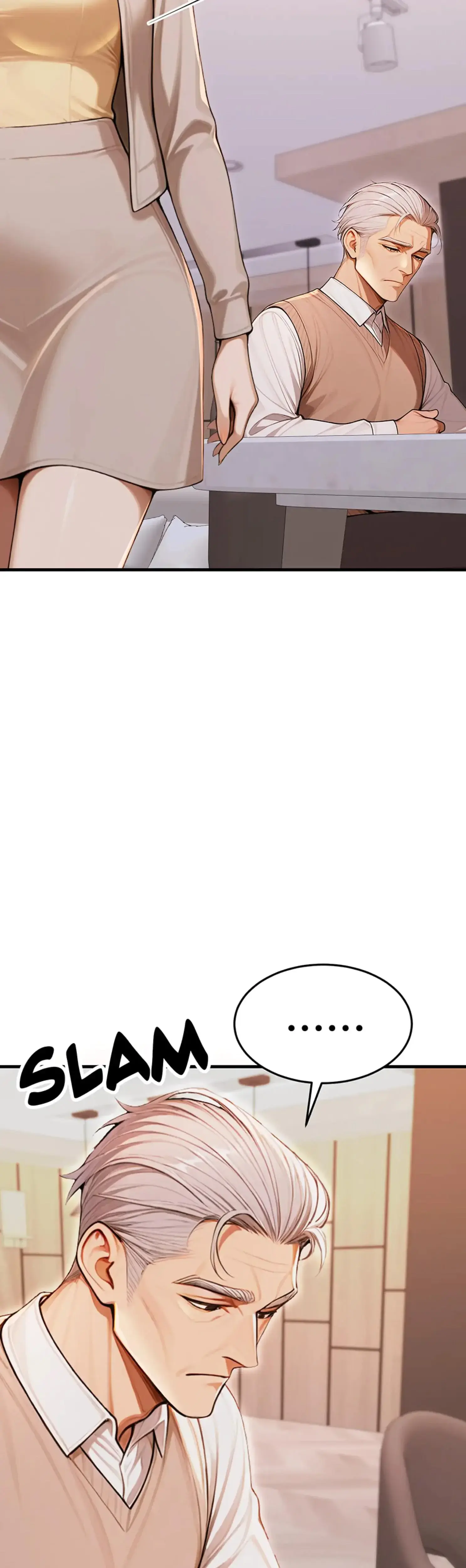 Immoral Lies Chapter 36 - Page 22