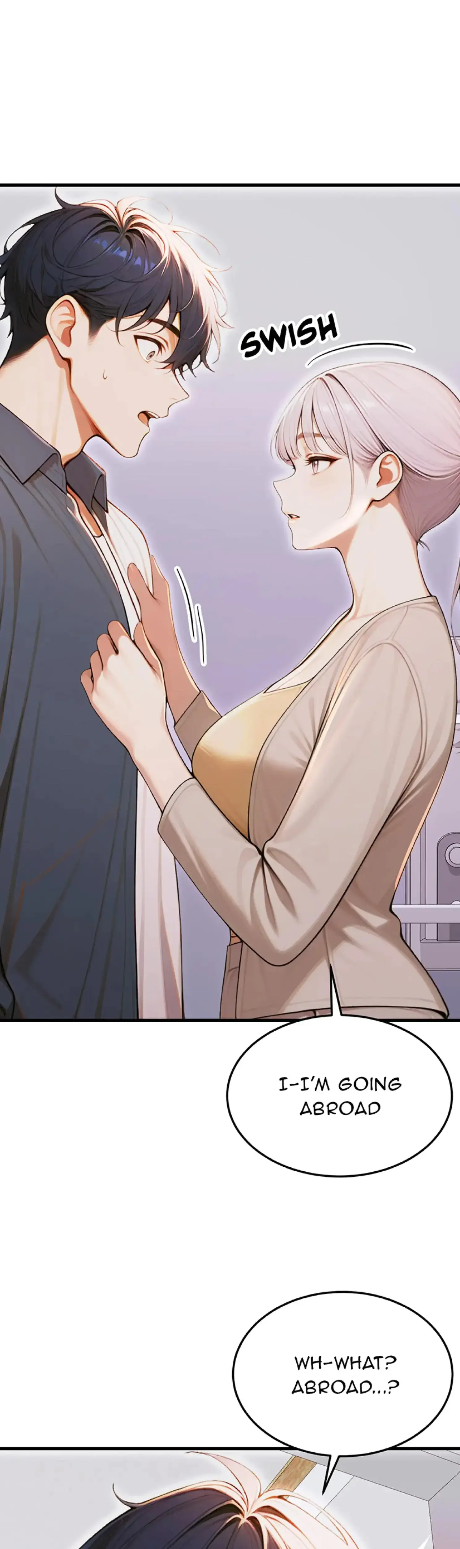 Immoral Lies Chapter 36 - Page 28
