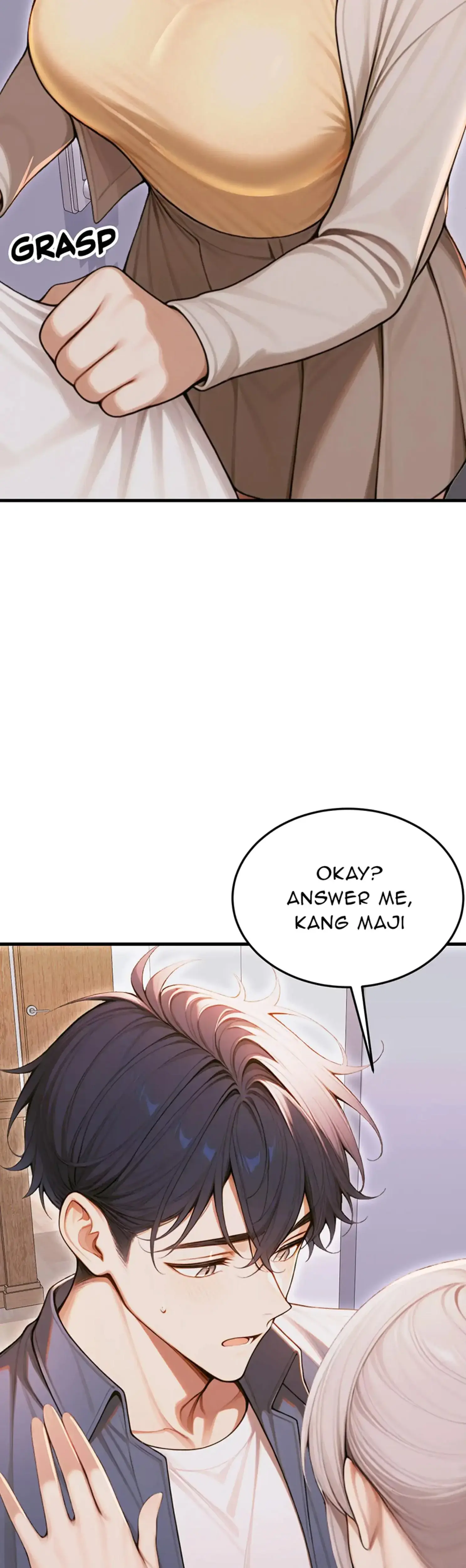 Immoral Lies Chapter 36 - Page 30