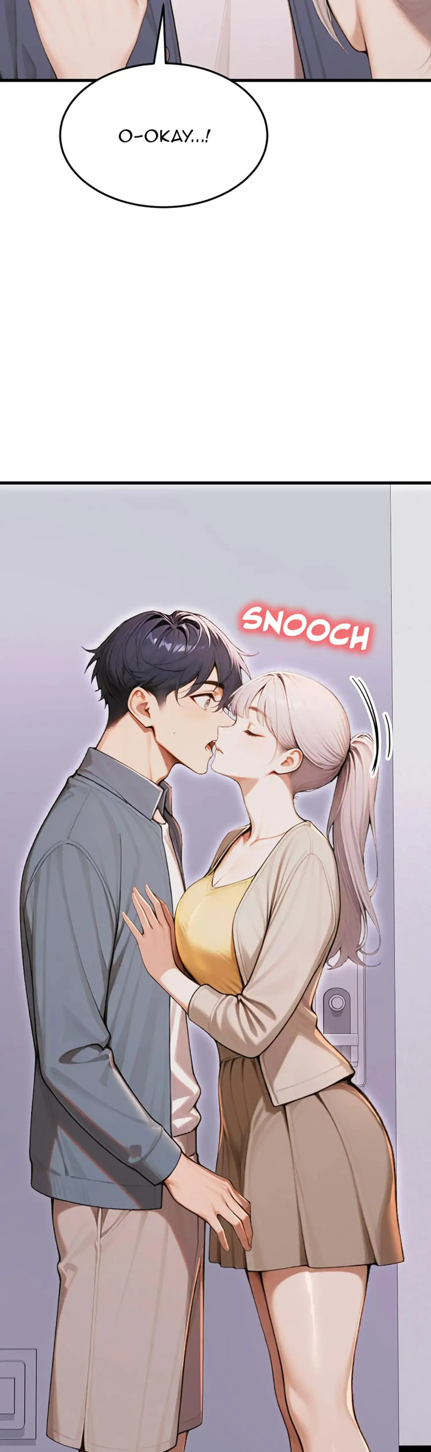 Immoral Lies Chapter 36 - Page 31