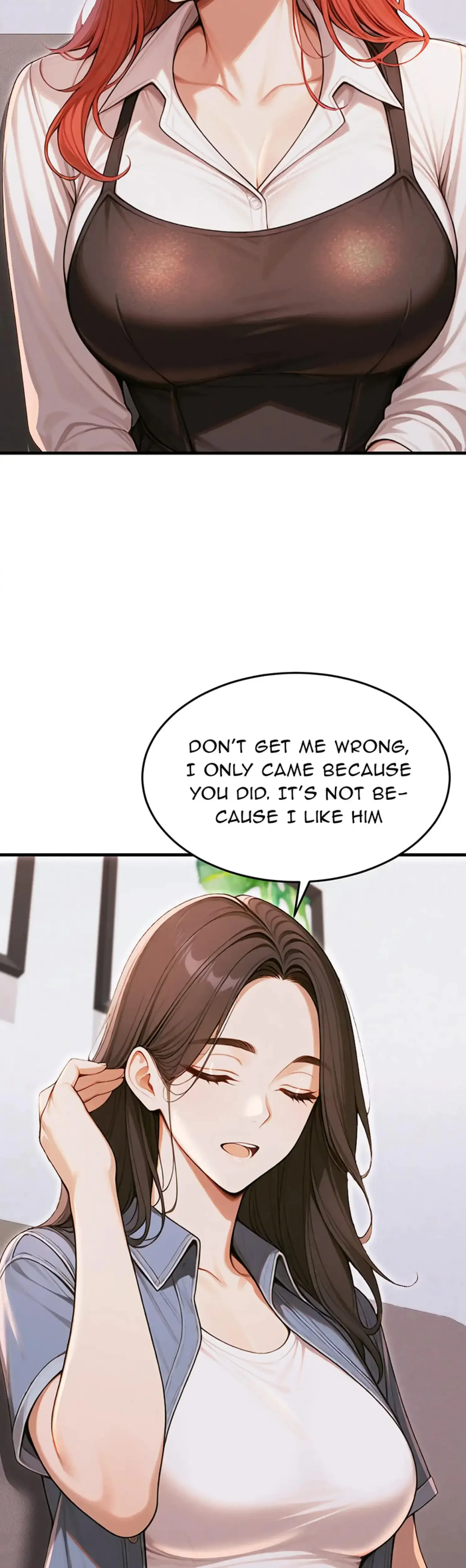 Immoral Lies Chapter 36 - Page 42
